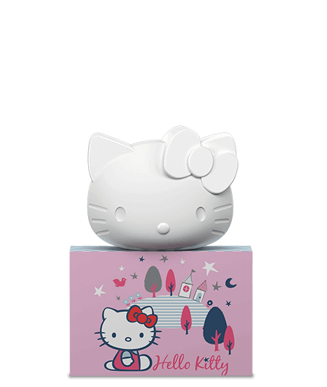 SAVON HELLO KITTY