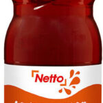 ICED TEA SAVEUR MANGUE NETTO