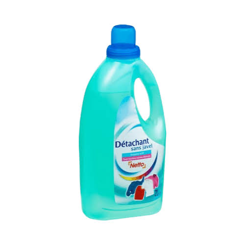 DETACHANT SANS JAVEL NETTO 2L