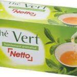THE VERT NETTO