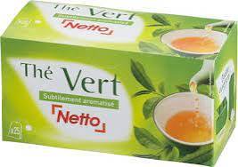 THE VERT NETTO