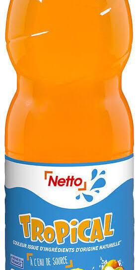 TROPICAL NETTO 2L