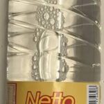 VINAIGRE D'ALCOOL BLANC NETTO 1.5L