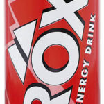 ENERGY DRINK ROX 440ML