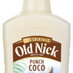OLD NICK PUNCH COCO 70 CL