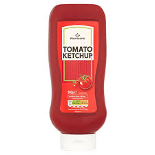 KETCHUP TOMATO 960G