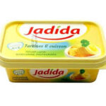 BEURRE JADIDA 250G