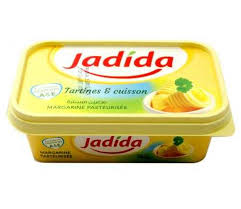 BEURRE JADIDA 250G