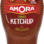 AMORA TOMATO KETCHUP 280G