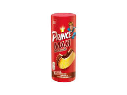 LU PRINCE MAXI GOUR?AND GOUT CHOCOLAT 250G