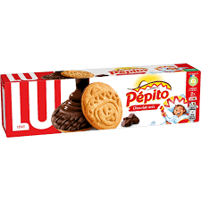 LU PEPITO CHOCOLAT NOIR