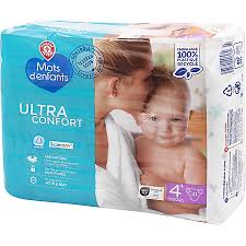 CHANGES BEBE 4+ DE 9 A 20 KG