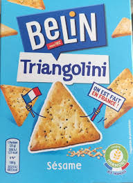 BELIN TRIANGOLINI 100G