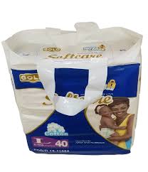 SOFTCARE L40 9-16KG