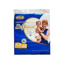 SOFTCARE M42 6-11KG