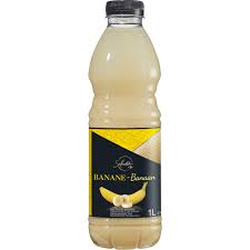 NECTAR BANANE 1L