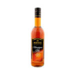 VINAIGRE DE CIDRE GRANDE CUVEE MAILLE 50 CL