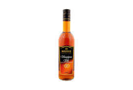 VINAIGRE DE CIDRE GRANDE CUVEE MAILLE 50 CL