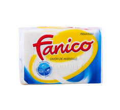 SAVON FANICO