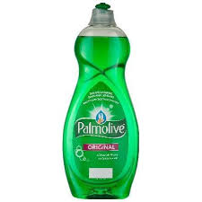 PALMOLIVE ORIGINAL 750ML