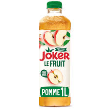 JOKER POMME 1L