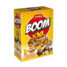 BOOM XXL
