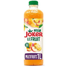 JOKER MULTIFRUITS 1L