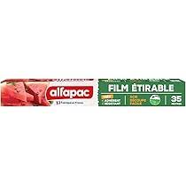 FILM ETIRABLE 35M ALFAPAC
