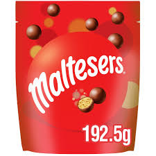 MALTESERS 192.5G