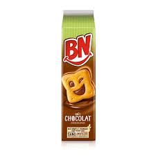 BISCUIT BN GOUT CHOCOLAT 285G