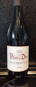 PLAN DE DIEU CDR TERRANEA