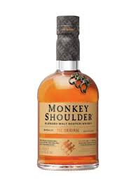 MONKEY SHOULDER THE ORIGINAL