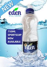 CAP EDEN 750ML