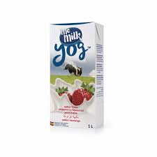 ME MILK YOG1L FRAISE
