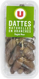 DATTE 250G