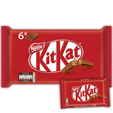 KITKAT 6*41.5G