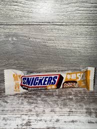 SNICKERS 38G
