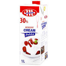 DESSERT CREAM MLEKOVITA 1L