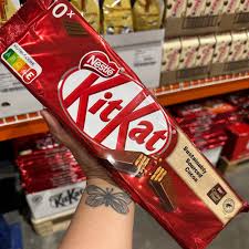 KITKAT 10x415G