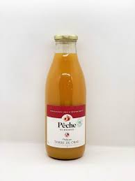 NECTAR PECHE 1L
