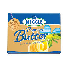 BEURRE MEGGLE PREMIUM BUTTER