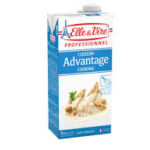 ELLE ET VIRE CUISSON ADVANTAGE COOKING