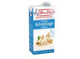 ELLE ET VIRE CUISSON ADVANTAGE COOKING