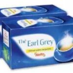 THE EARL GREY NETTO