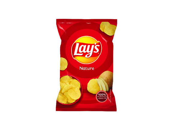 LAY'S NATURE