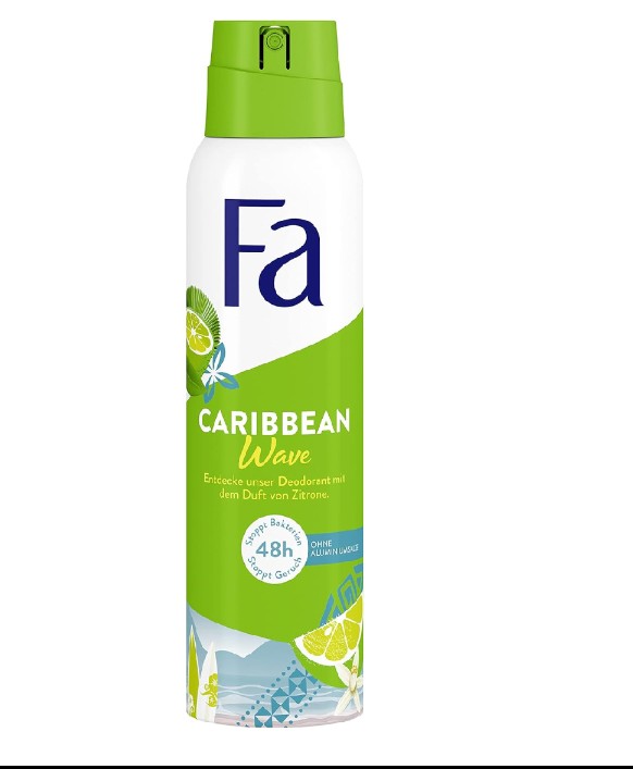 FA CARIBBEAN