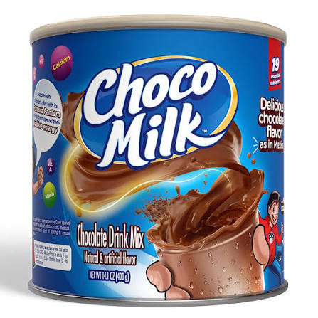 CHOCOMILK