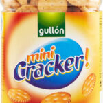 GULLON MINI CRACKER