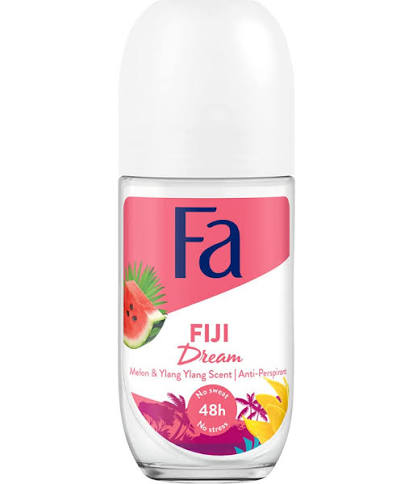 FA FIJI