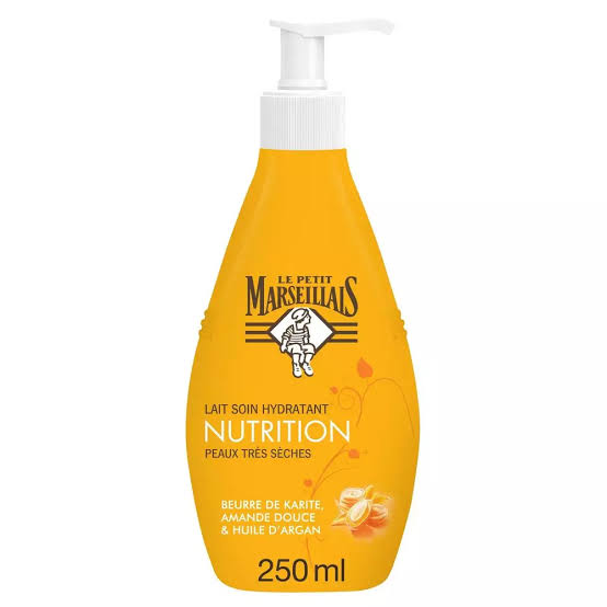 LE PETIT MARSEILLAIS LAIT